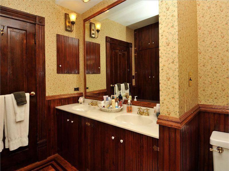 Victorian Loft Bed And Breakfast Клиърфийлд Екстериор снимка